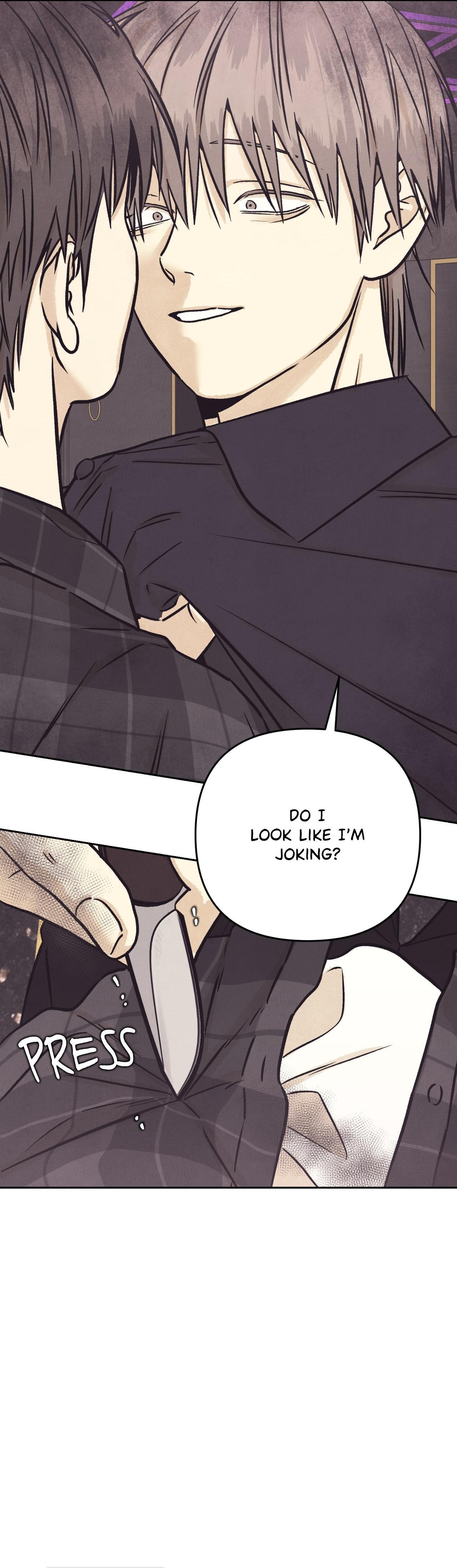 Operation Leo - Chapter 47 Page 9