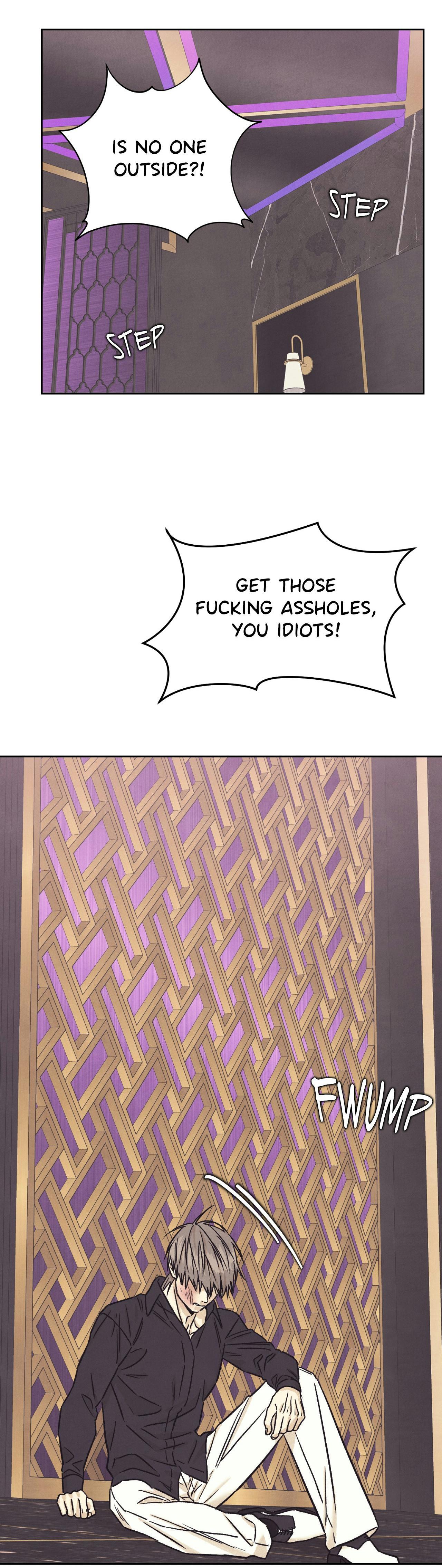 Operation Leo - Chapter 48 Page 13