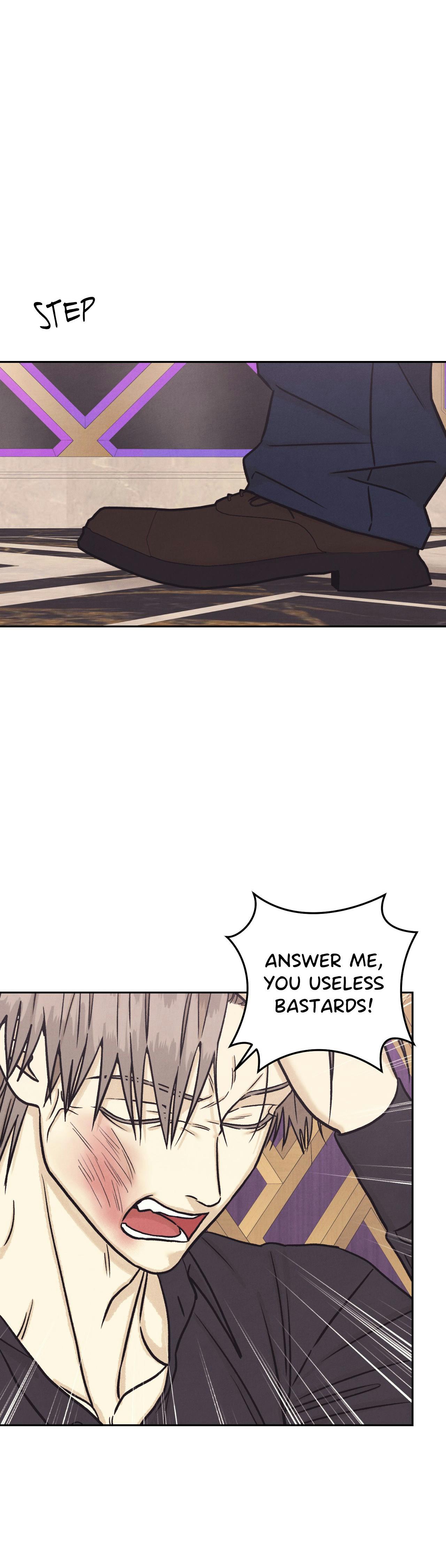 Operation Leo - Chapter 48 Page 14