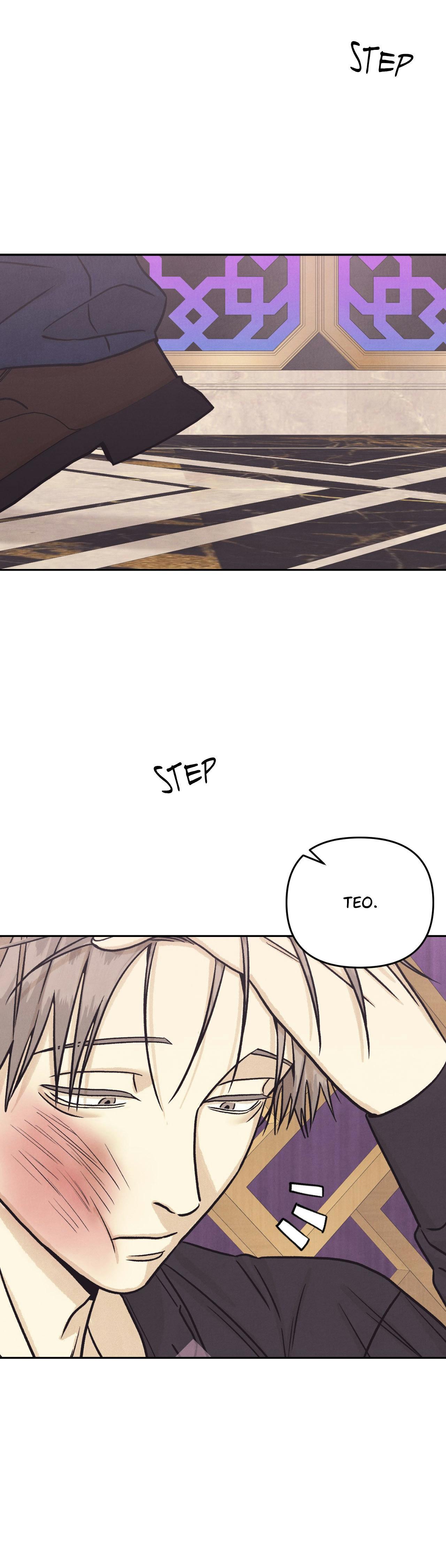 Operation Leo - Chapter 48 Page 15