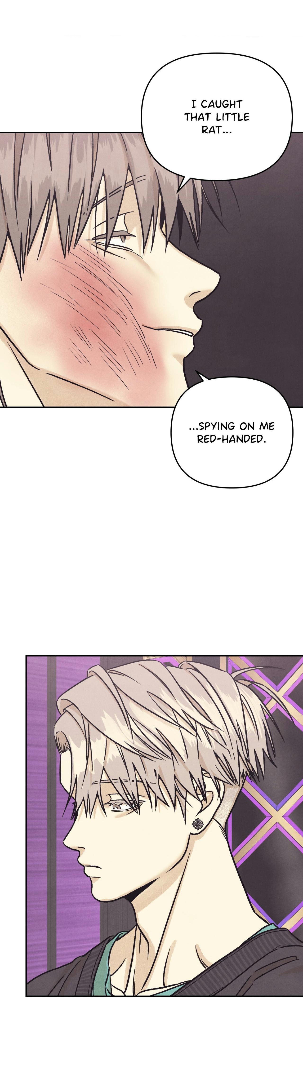 Operation Leo - Chapter 48 Page 24