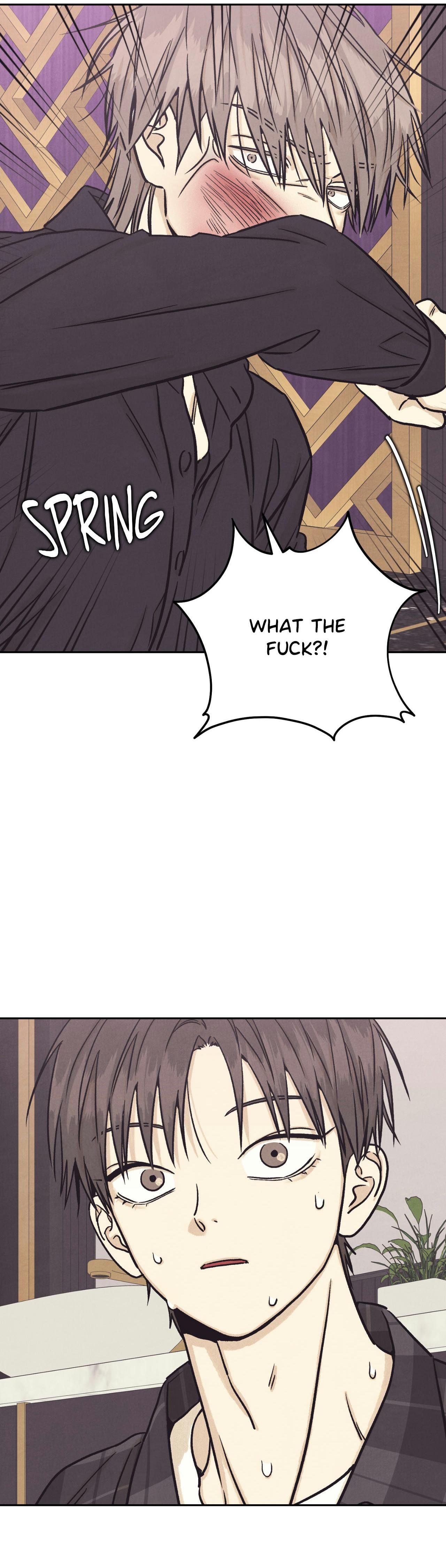 Operation Leo - Chapter 48 Page 3