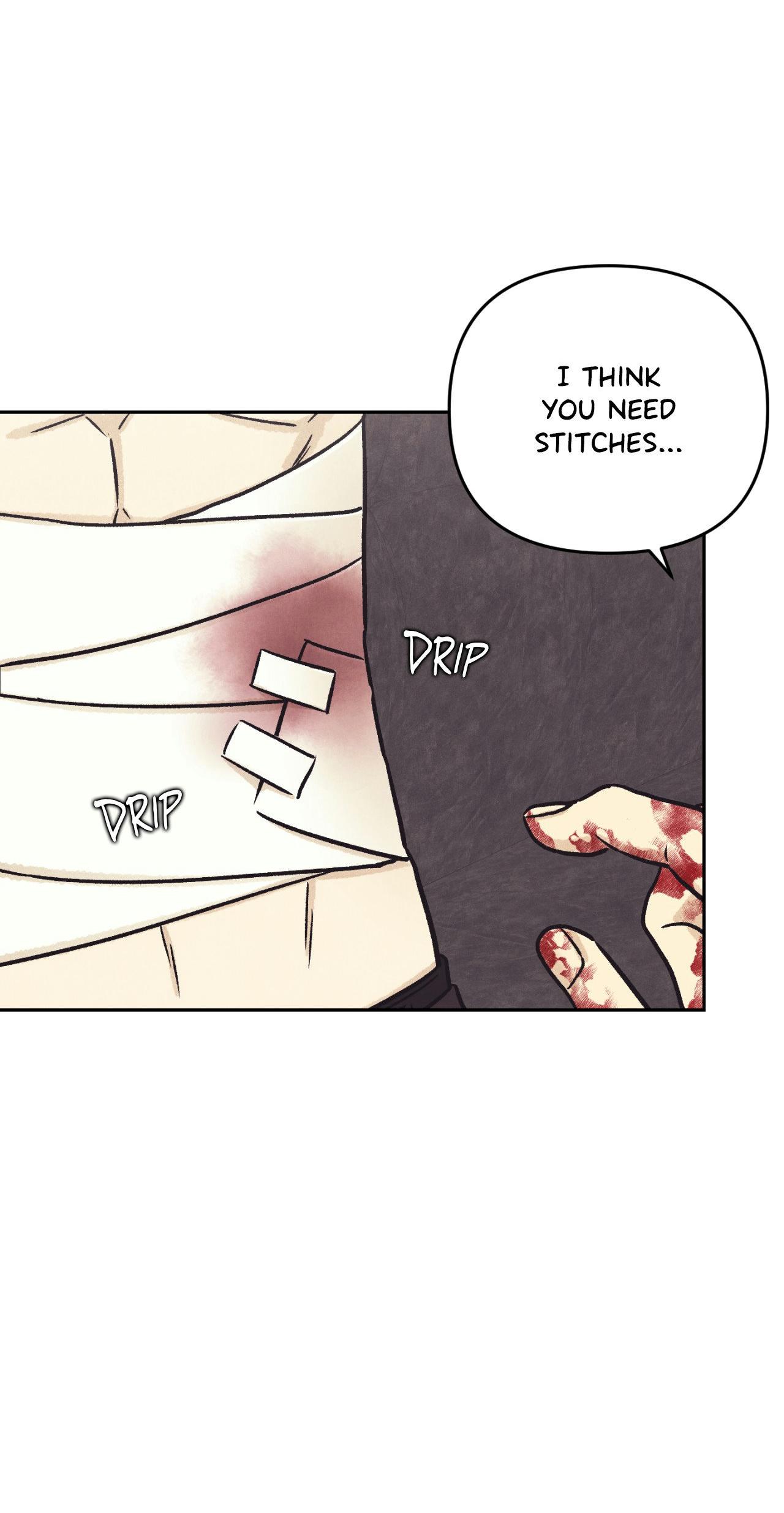 Operation Leo - Chapter 48 Page 40
