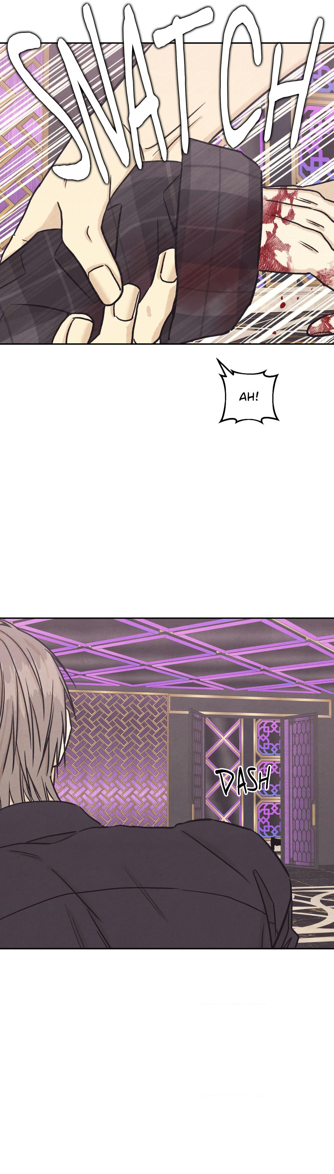 Operation Leo - Chapter 48 Page 5