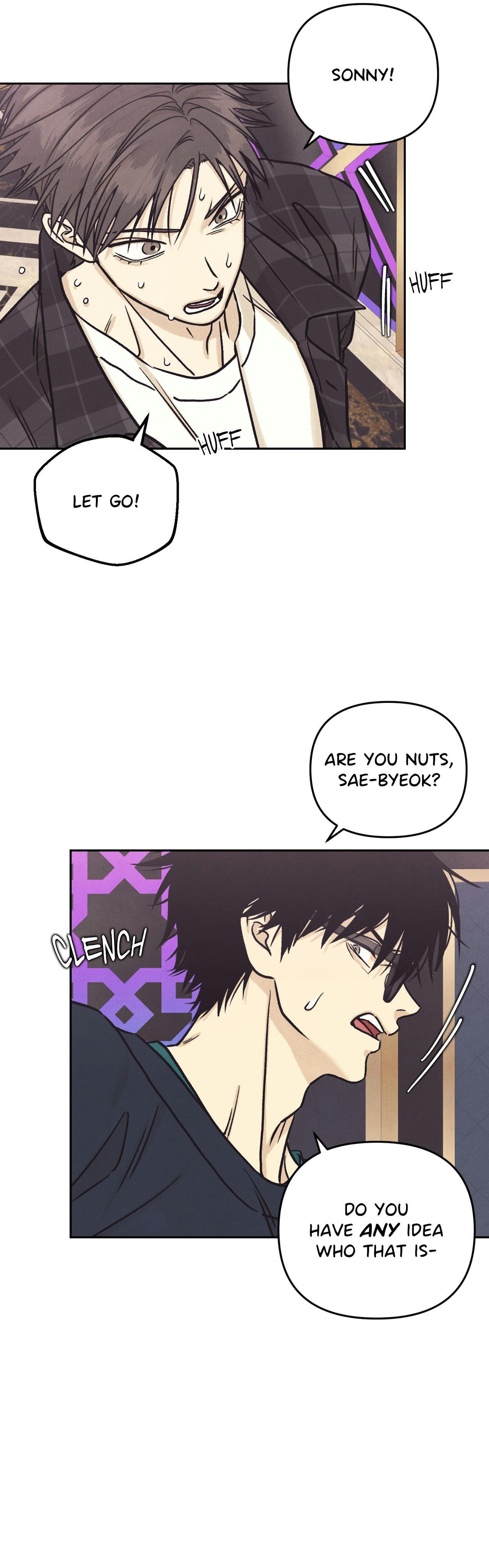 Operation Leo - Chapter 48 Page 7