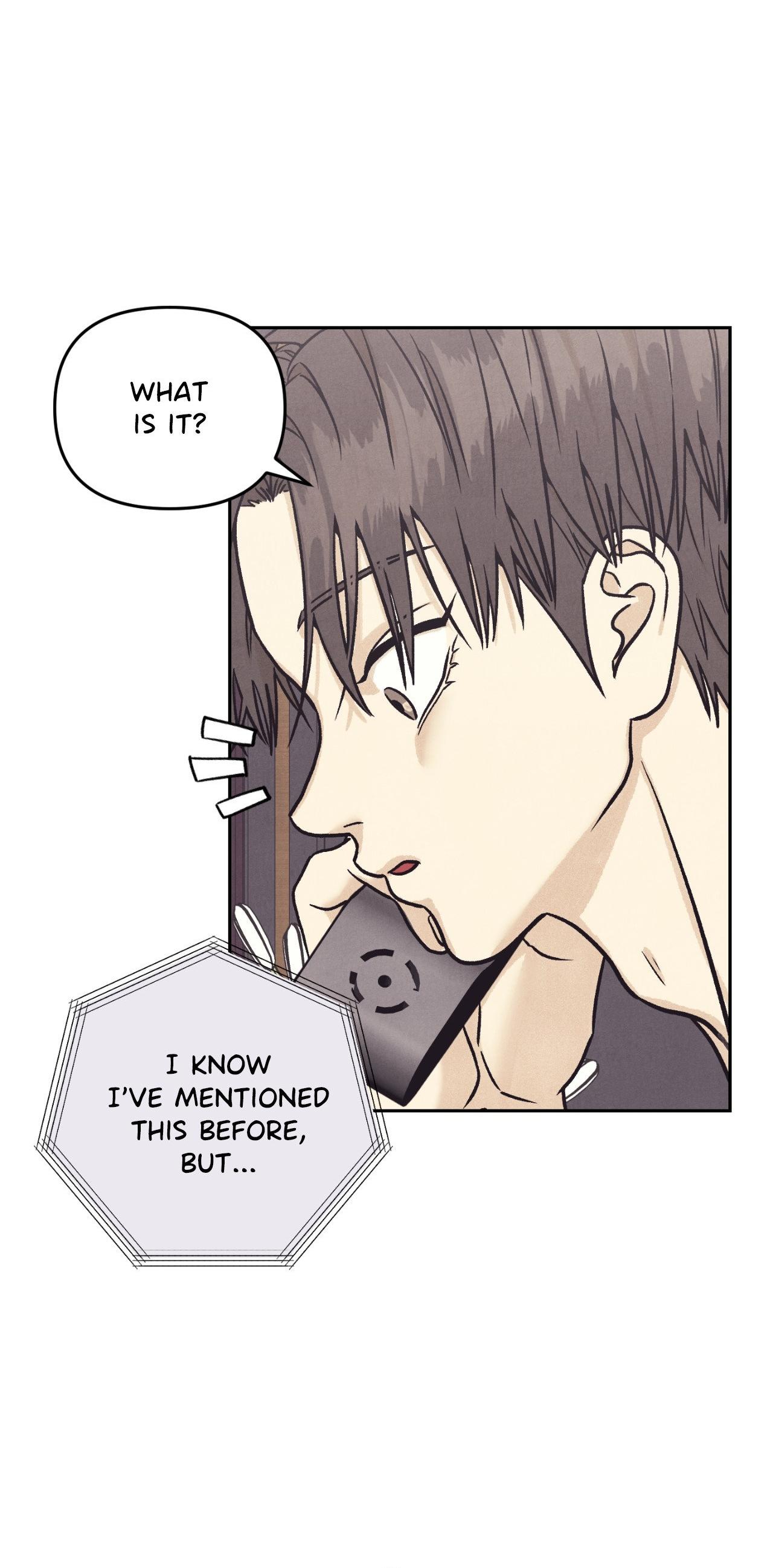 Operation Leo - Chapter 49 Page 16