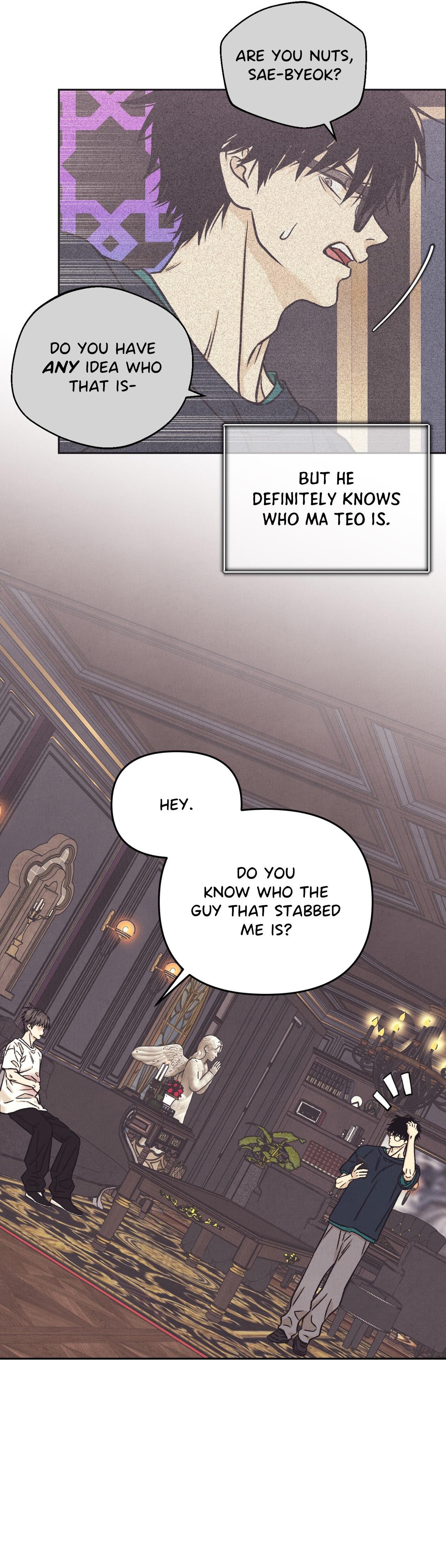 Operation Leo - Chapter 49 Page 3