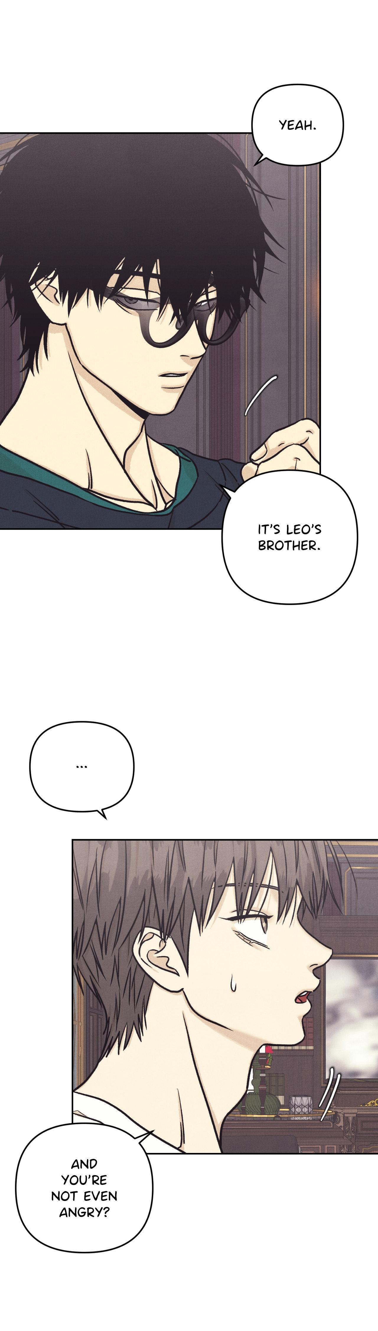 Operation Leo - Chapter 49 Page 4