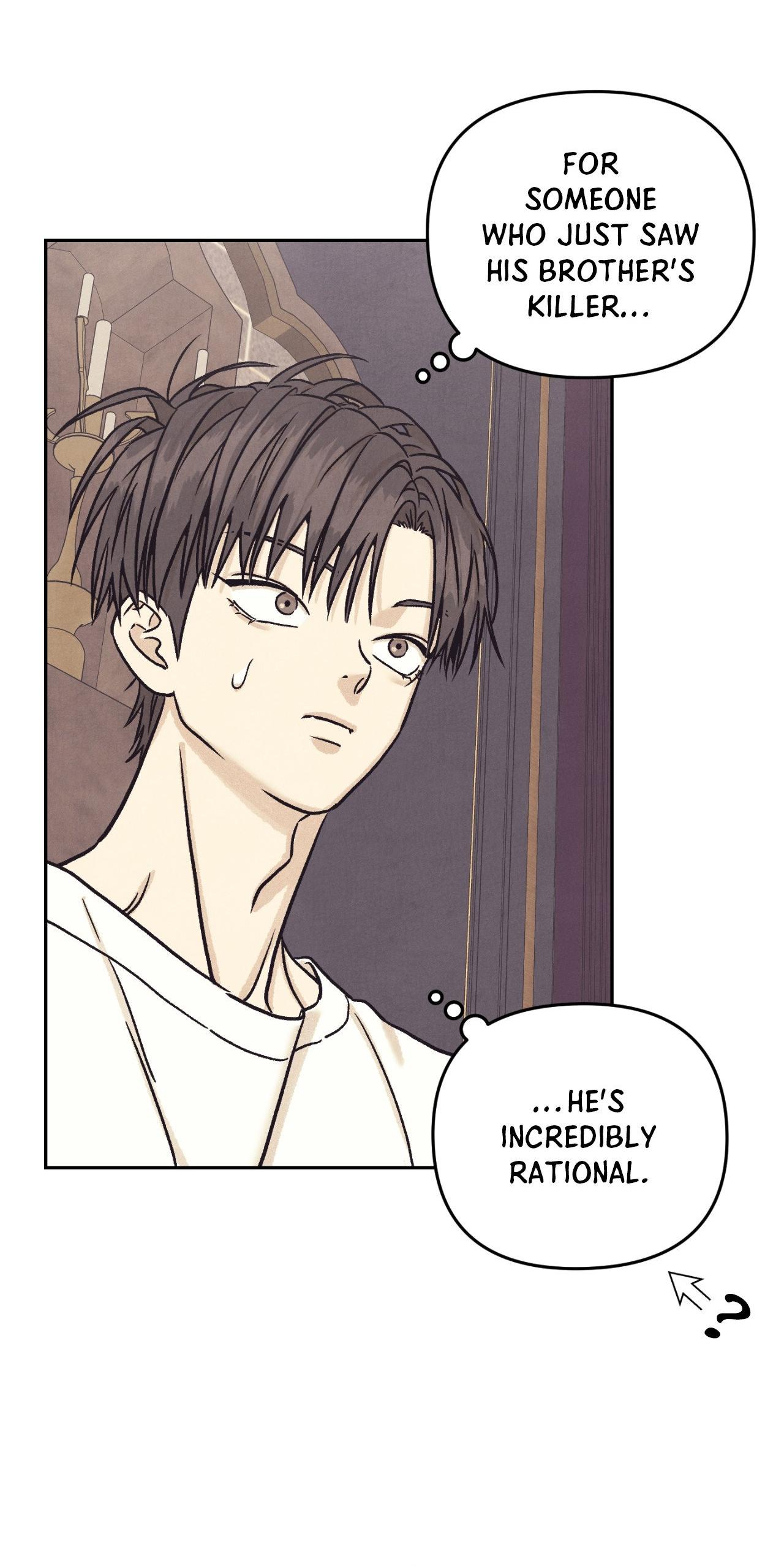 Operation Leo - Chapter 49 Page 6