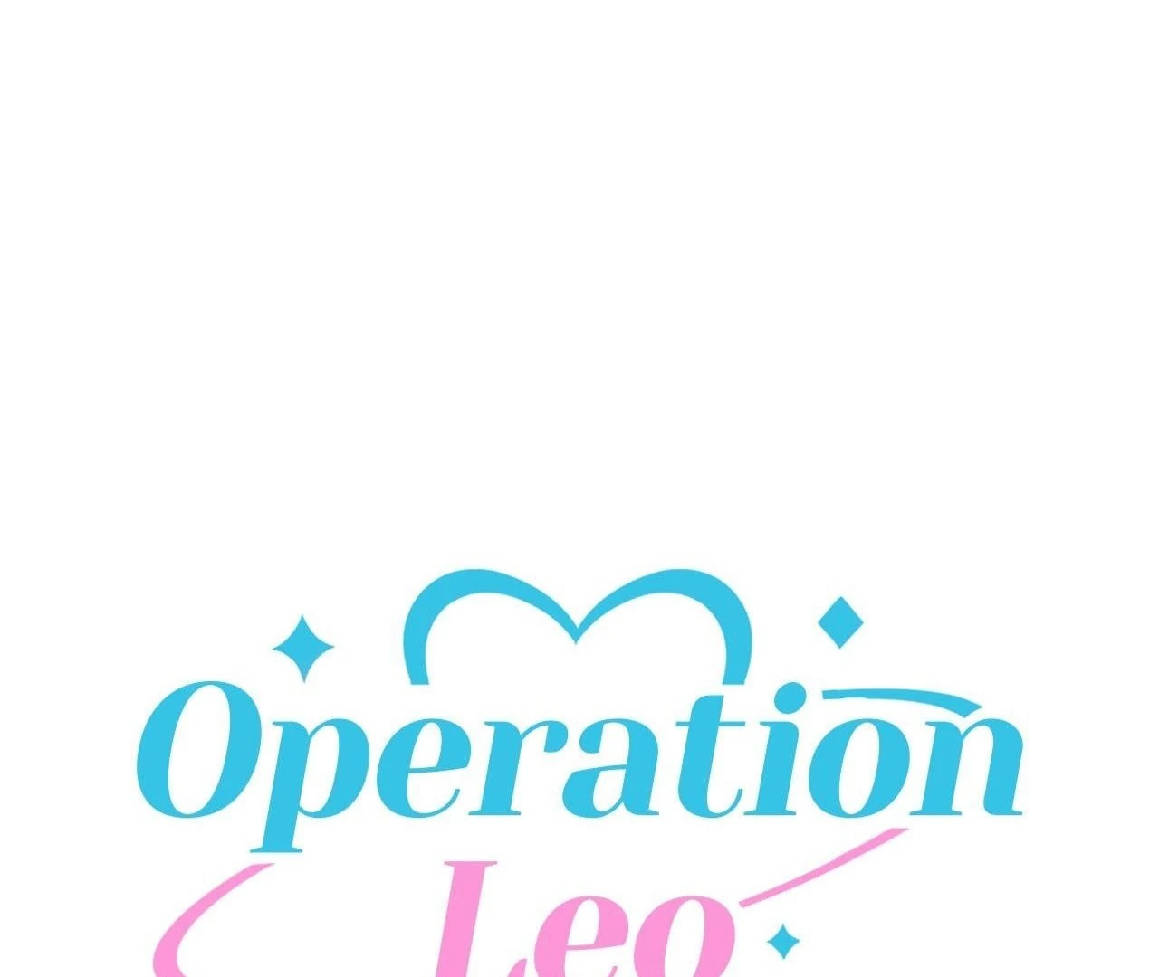 Operation Leo - Chapter 5 Page 1