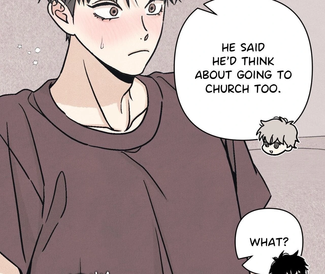 Operation Leo - Chapter 5 Page 104