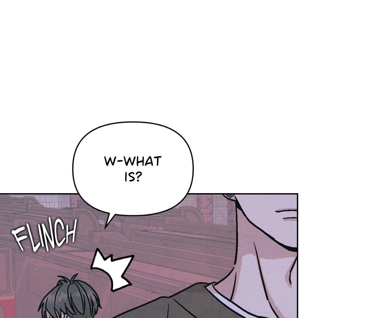 Operation Leo - Chapter 5 Page 12