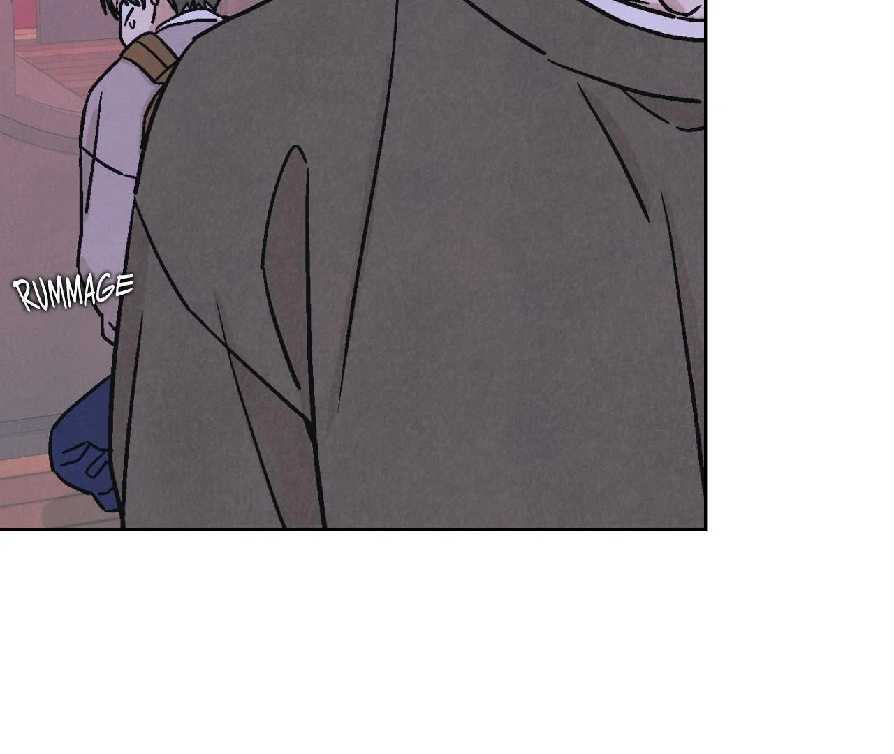 Operation Leo - Chapter 5 Page 13