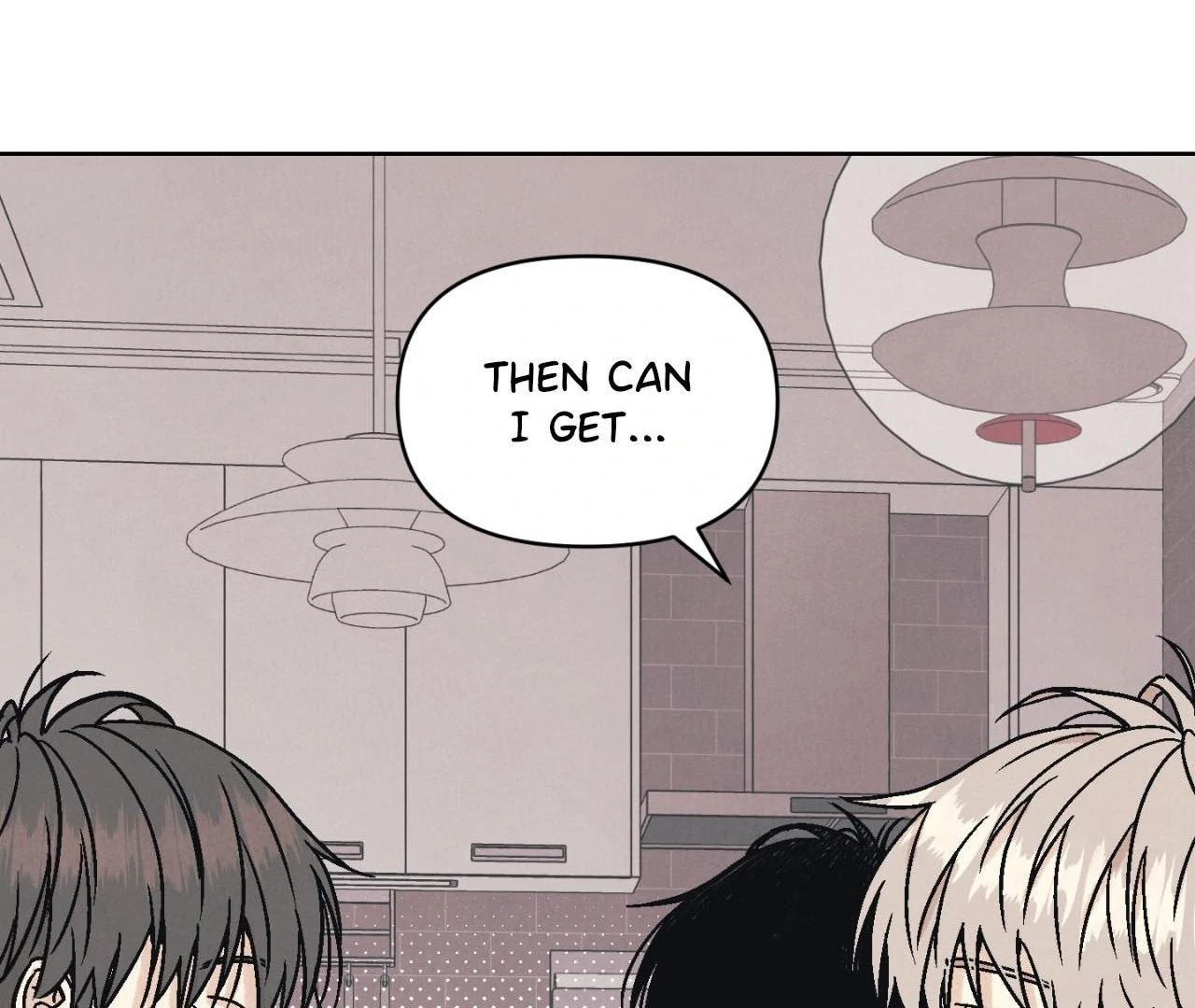 Operation Leo - Chapter 5 Page 144