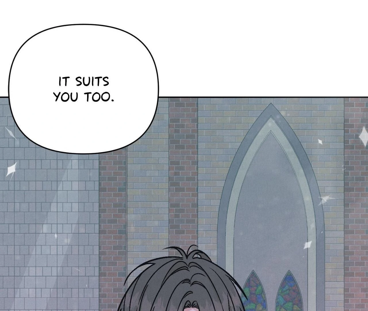 Operation Leo - Chapter 5 Page 25