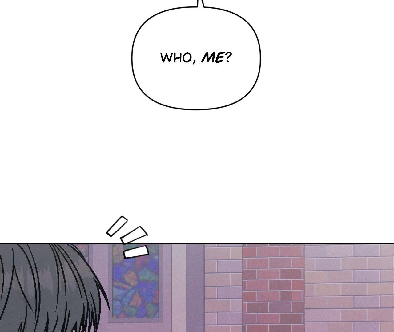 Operation Leo - Chapter 5 Page 29