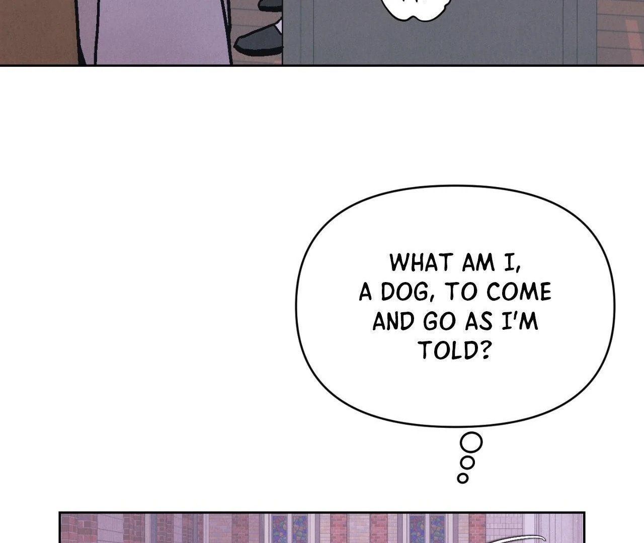 Operation Leo - Chapter 5 Page 31