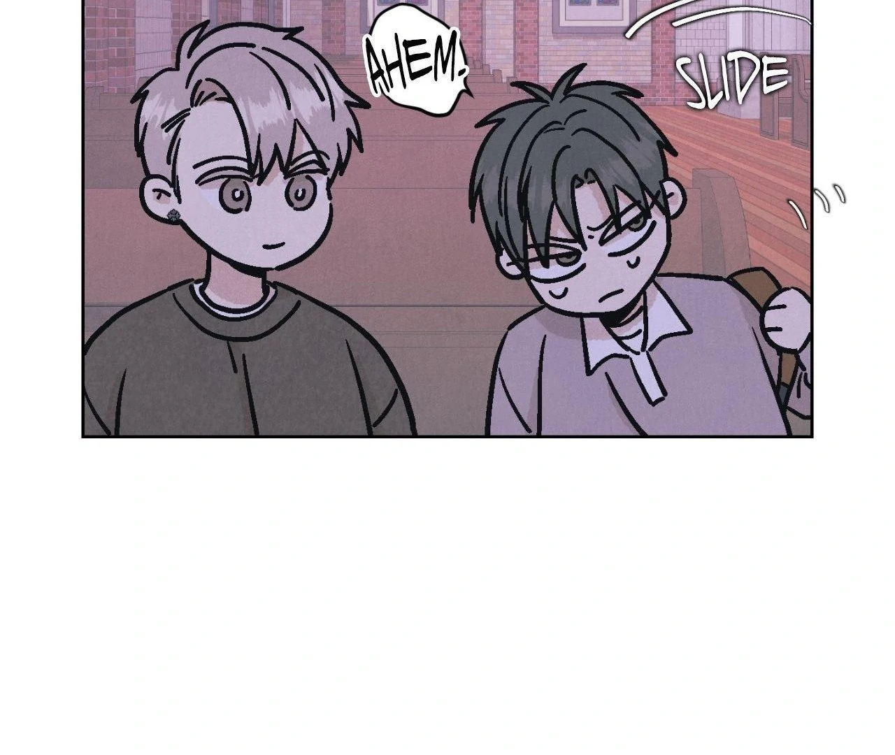 Operation Leo - Chapter 5 Page 32