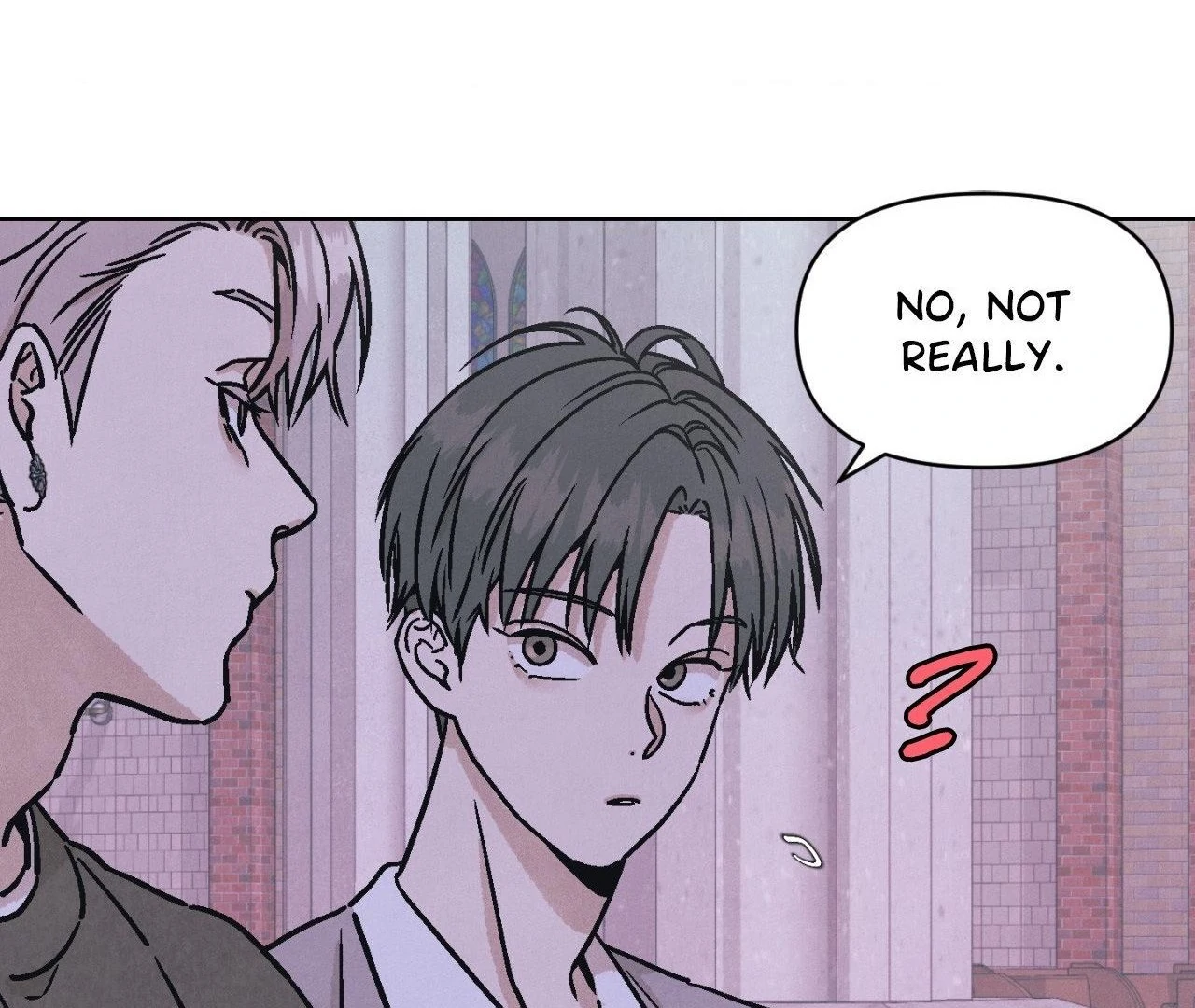 Operation Leo - Chapter 5 Page 35