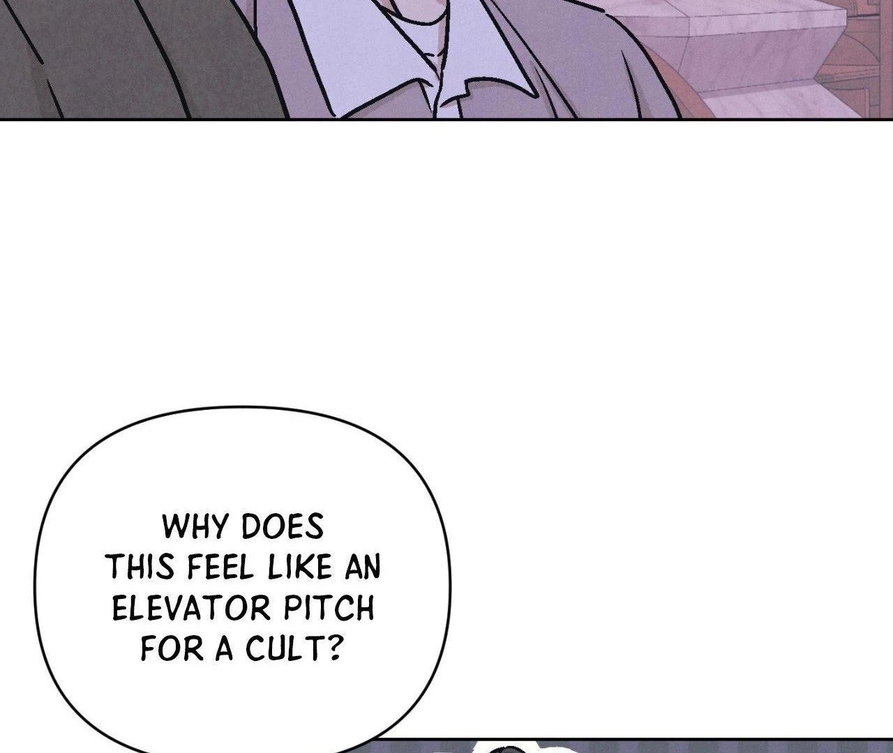 Operation Leo - Chapter 5 Page 36