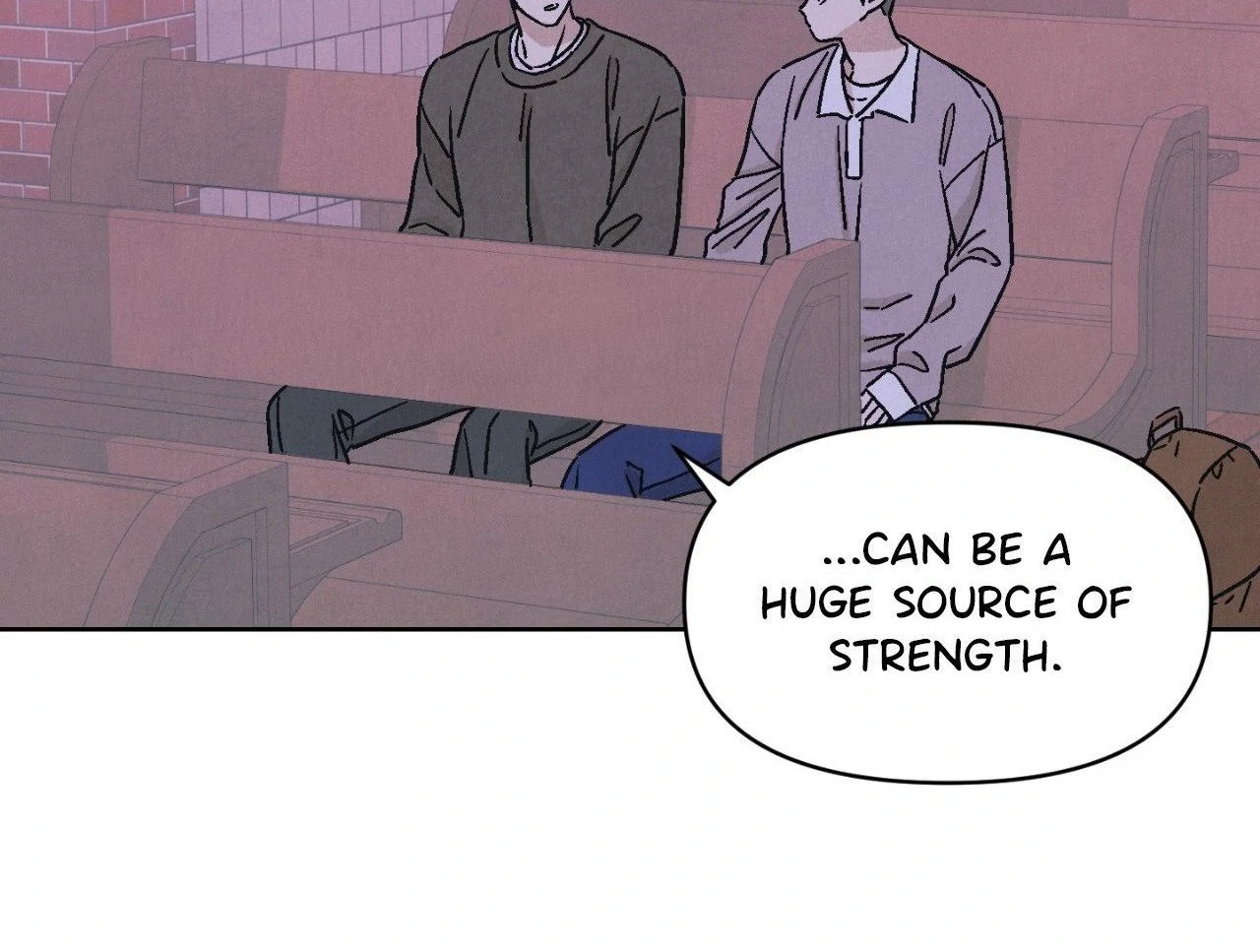 Operation Leo - Chapter 5 Page 39
