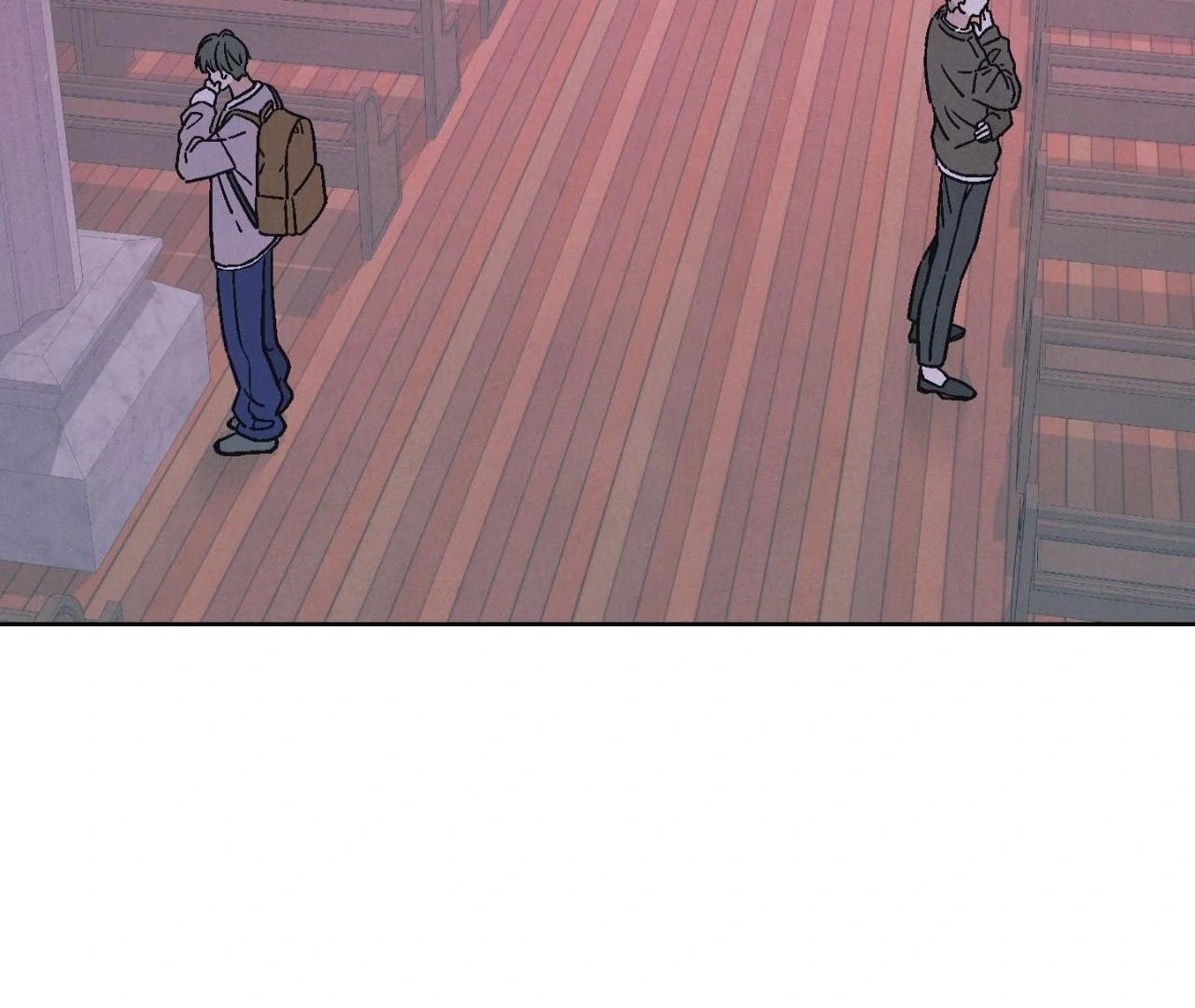 Operation Leo - Chapter 5 Page 4
