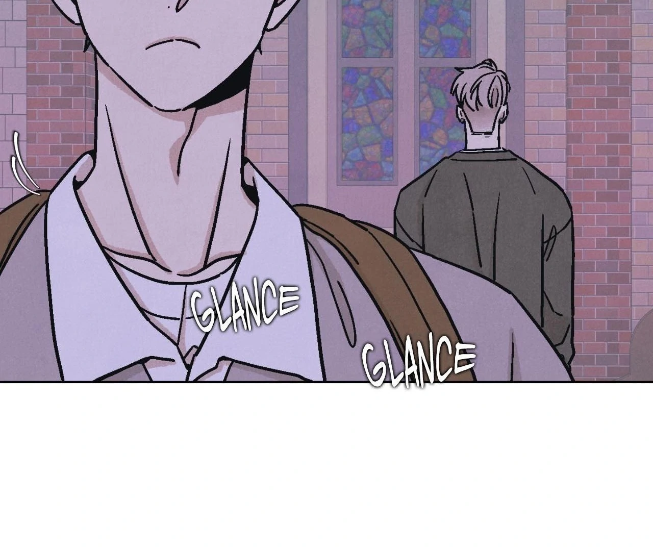 Operation Leo - Chapter 5 Page 6