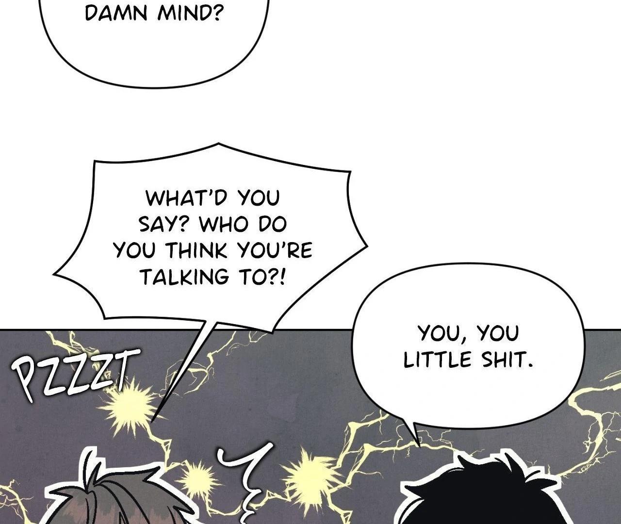 Operation Leo - Chapter 5 Page 73