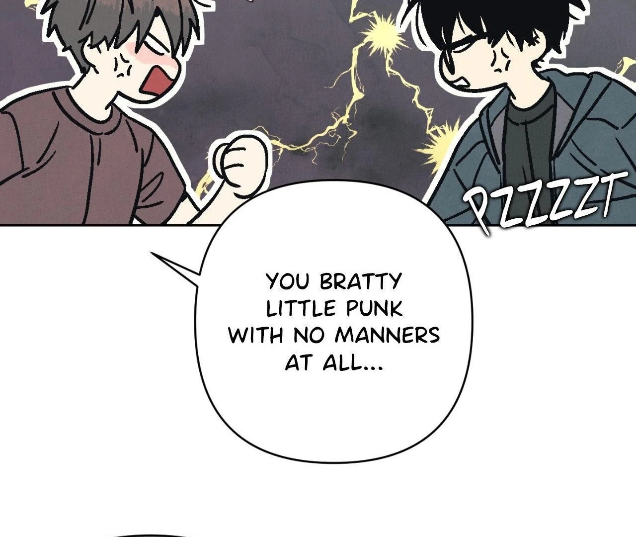 Operation Leo - Chapter 5 Page 74