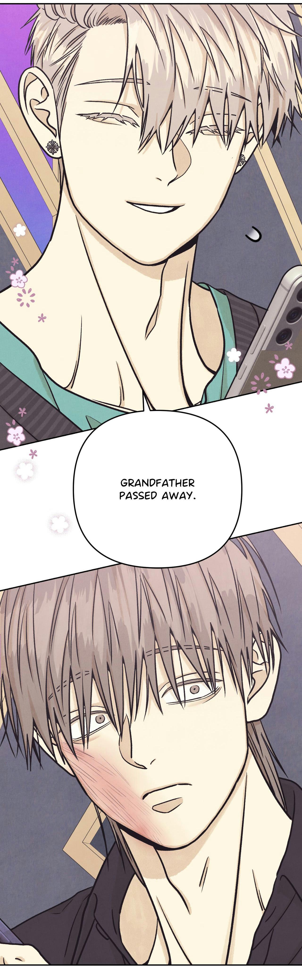 Operation Leo - Chapter 50 Page 15