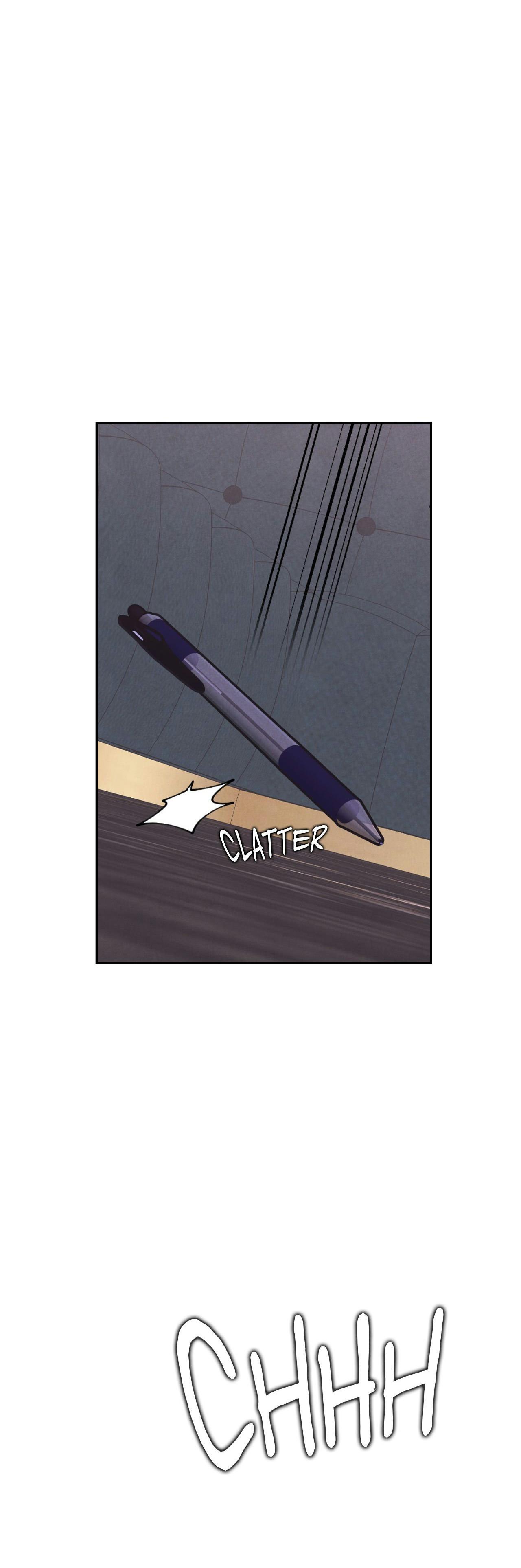 Operation Leo - Chapter 50 Page 16