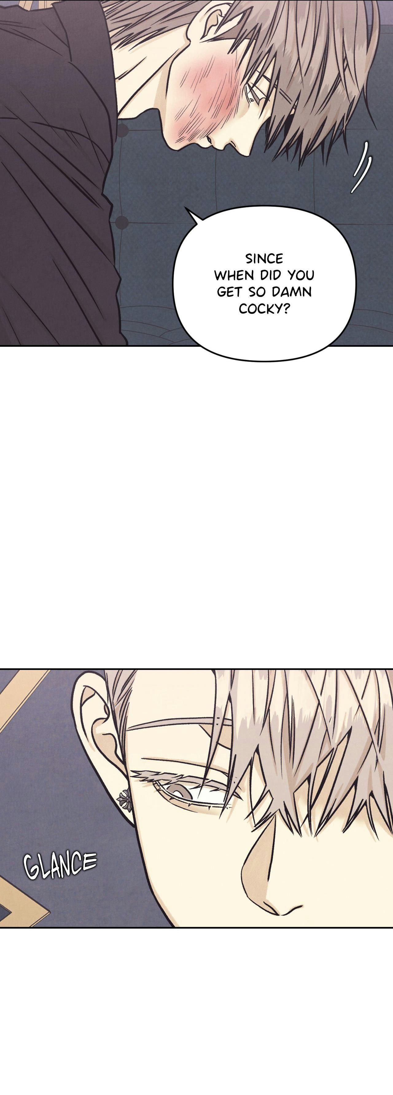 Operation Leo - Chapter 50 Page 3