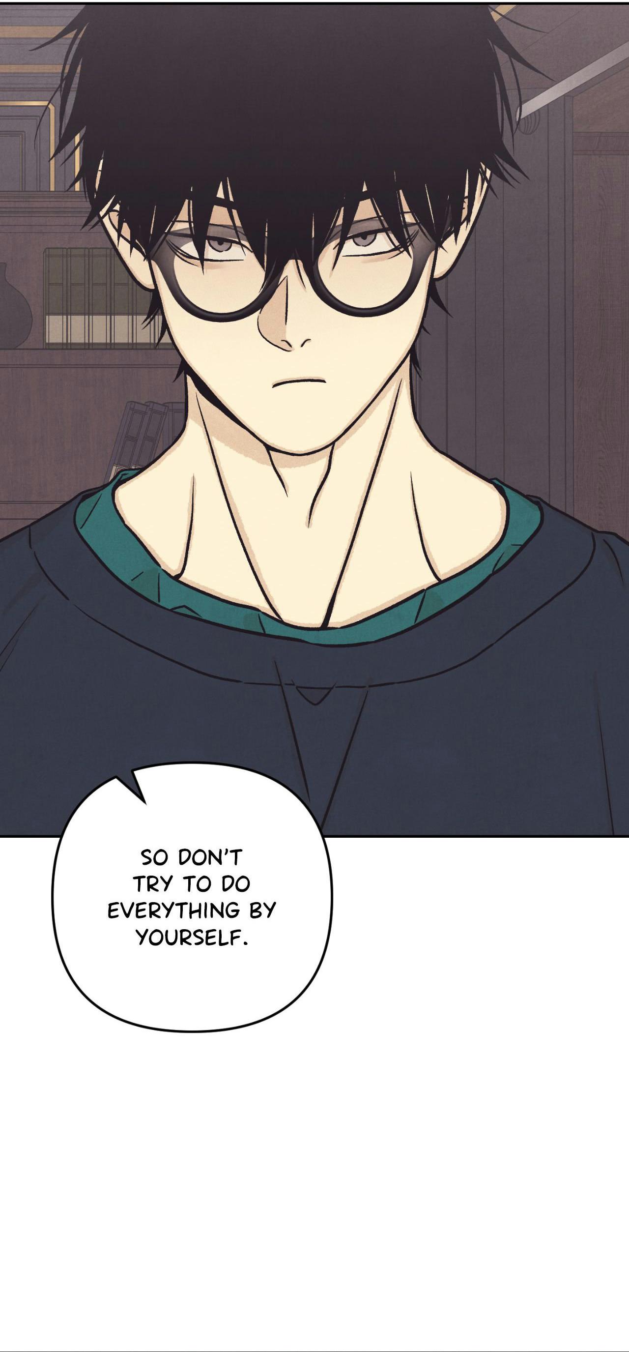 Operation Leo - Chapter 50 Page 31