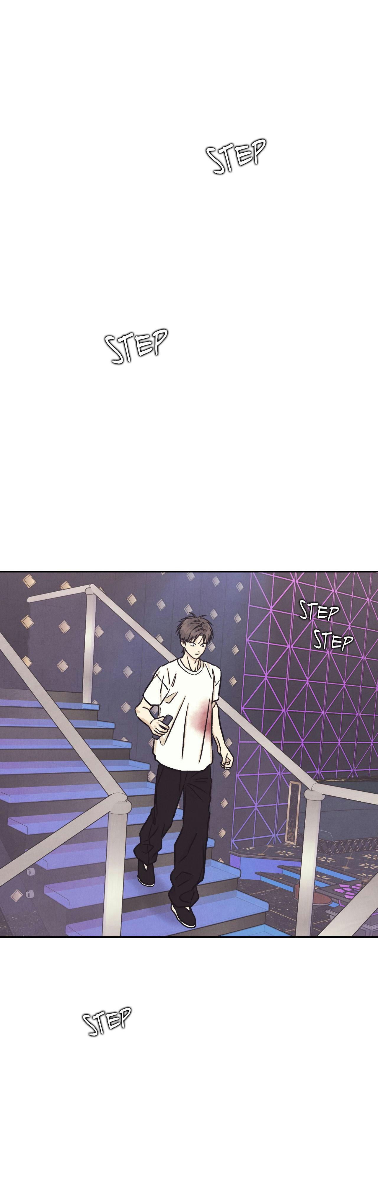 Operation Leo - Chapter 50 Page 33