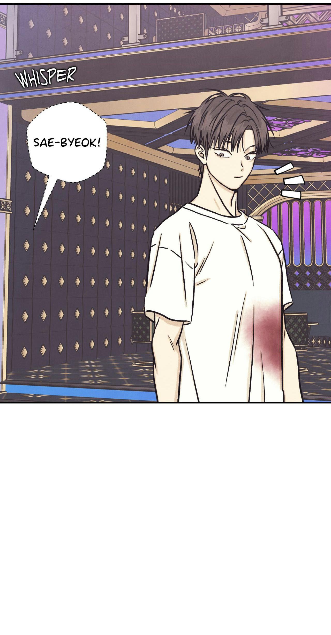 Operation Leo - Chapter 50 Page 36