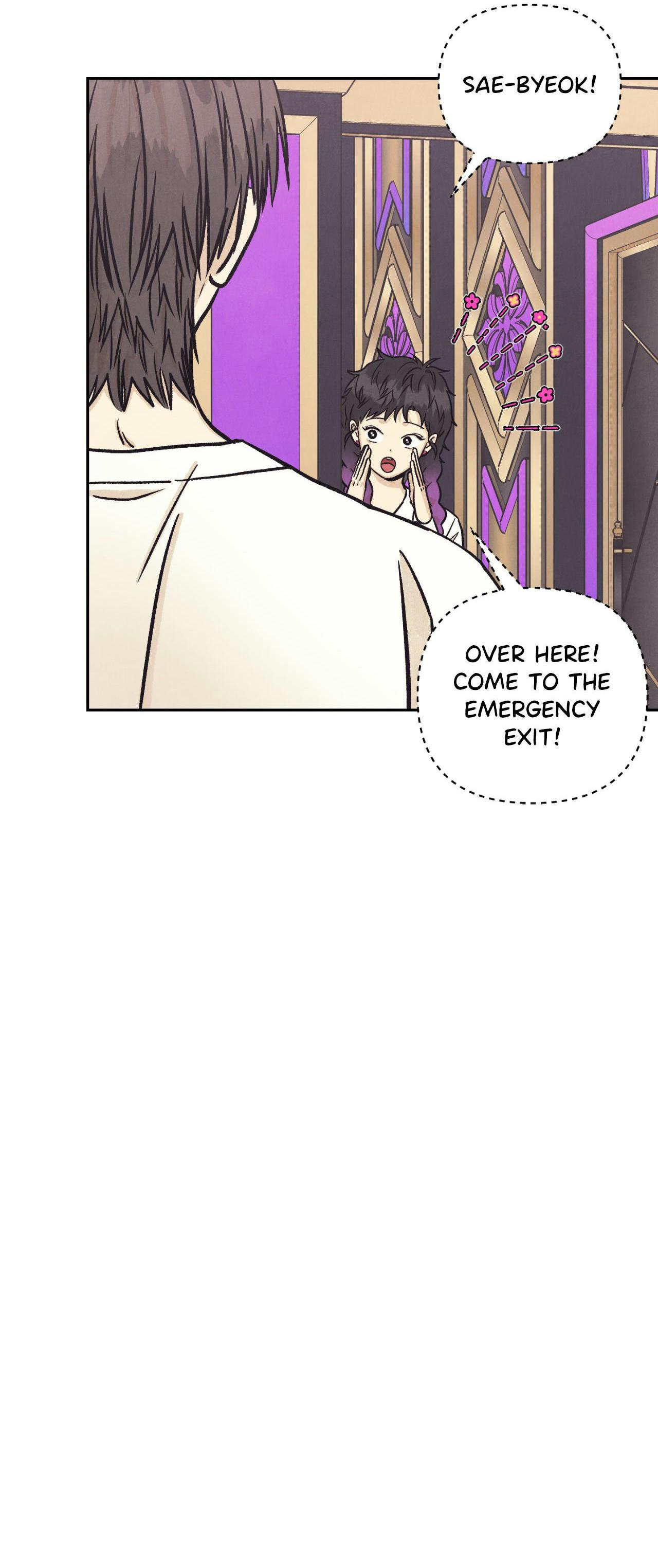 Operation Leo - Chapter 50 Page 37