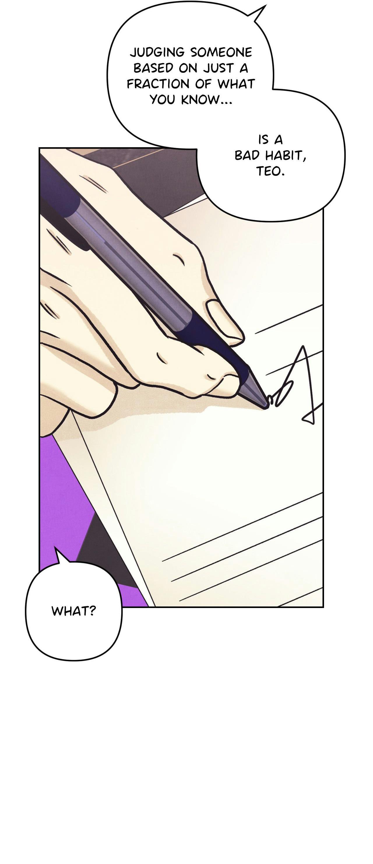 Operation Leo - Chapter 50 Page 4