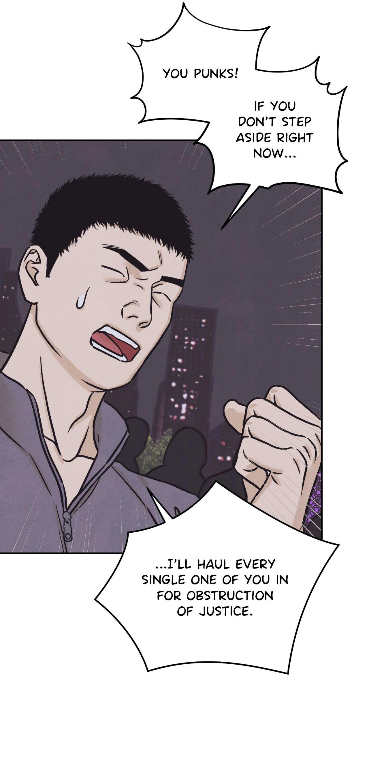 Operation Leo - Chapter 50 Page 40