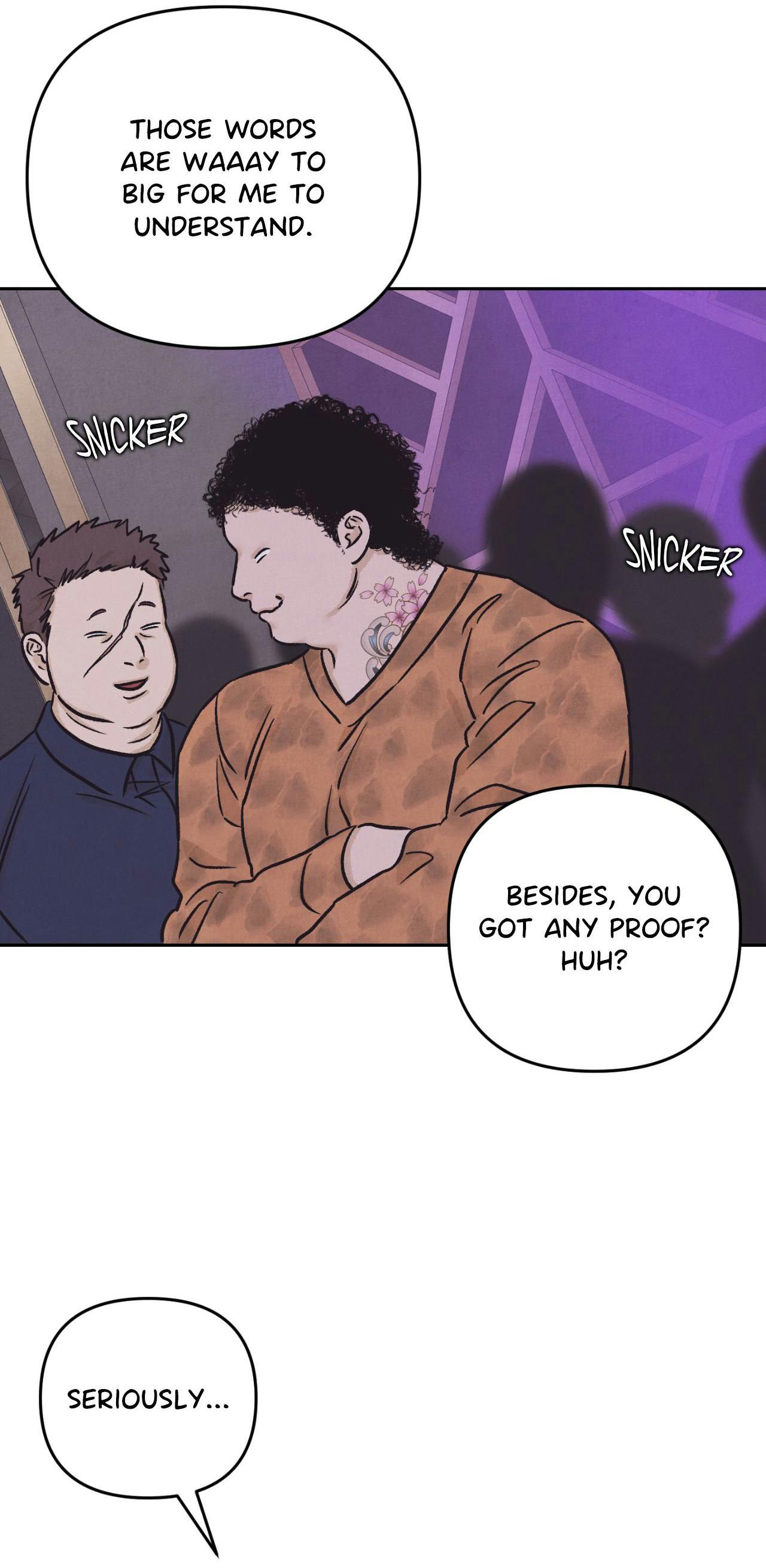 Operation Leo - Chapter 50 Page 43