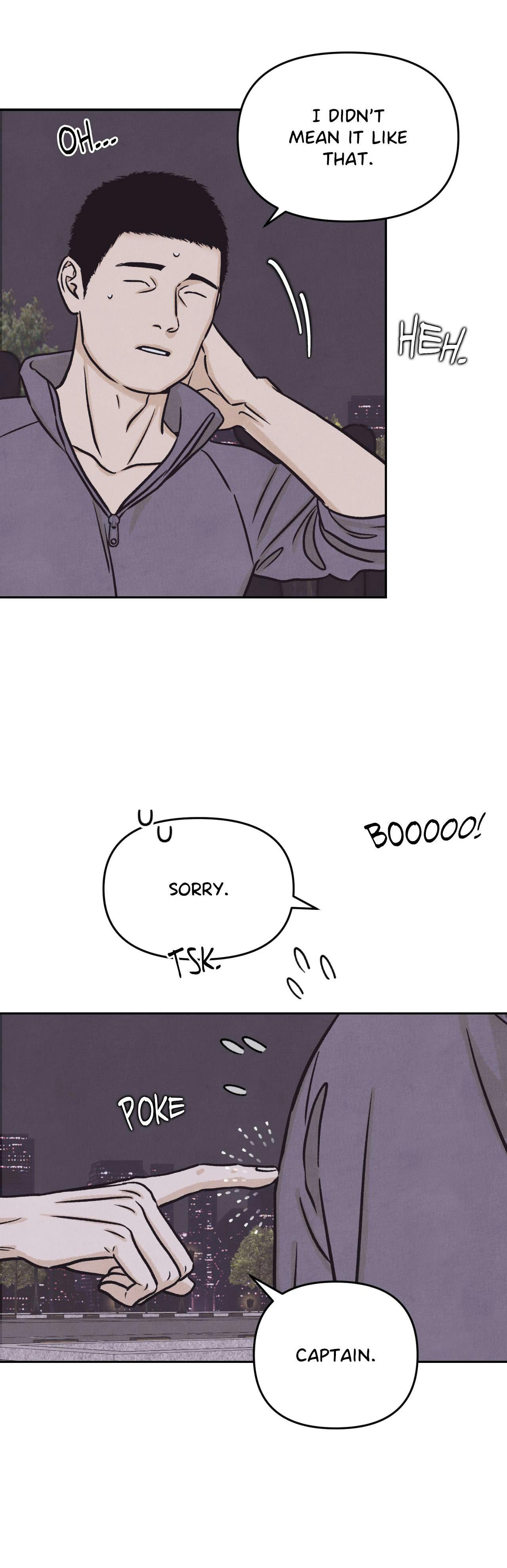 Operation Leo - Chapter 50 Page 45