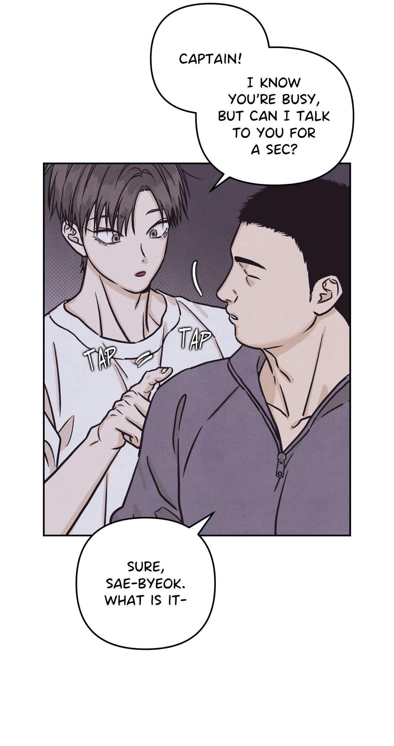 Operation Leo - Chapter 50 Page 46