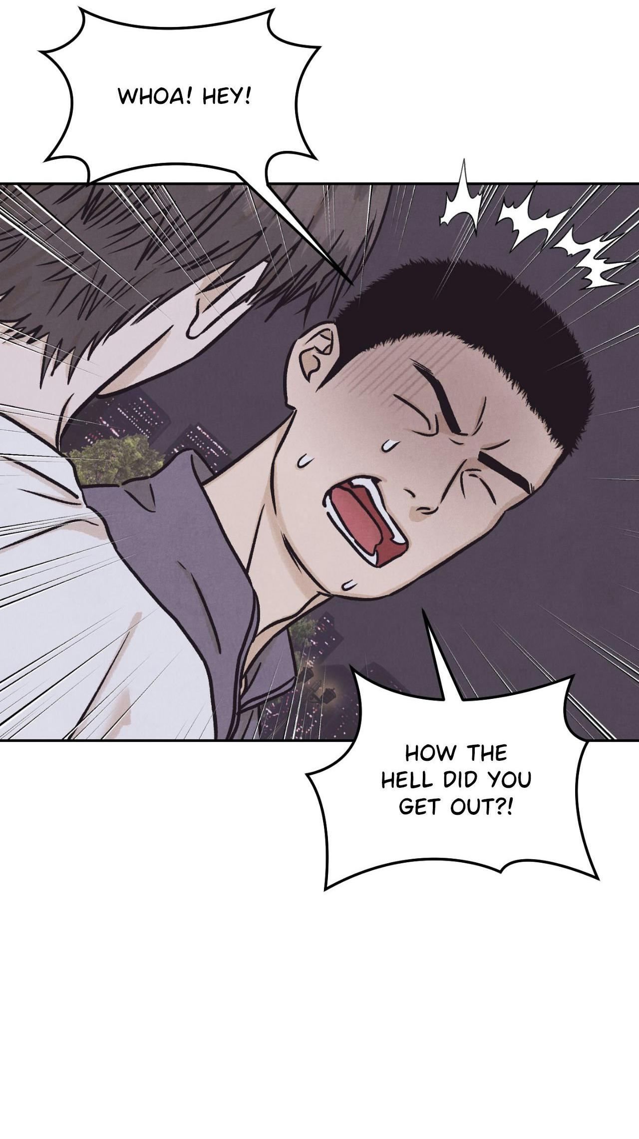 Operation Leo - Chapter 50 Page 47