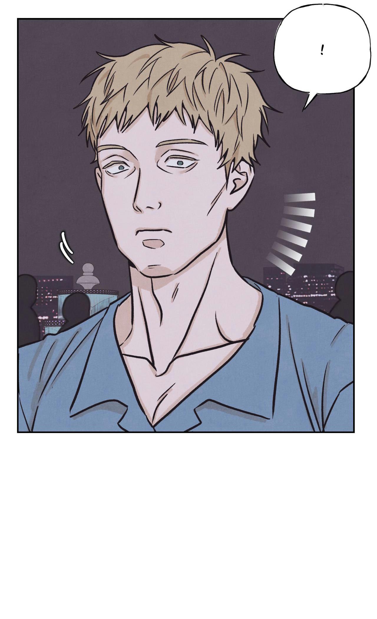 Operation Leo - Chapter 50 Page 54