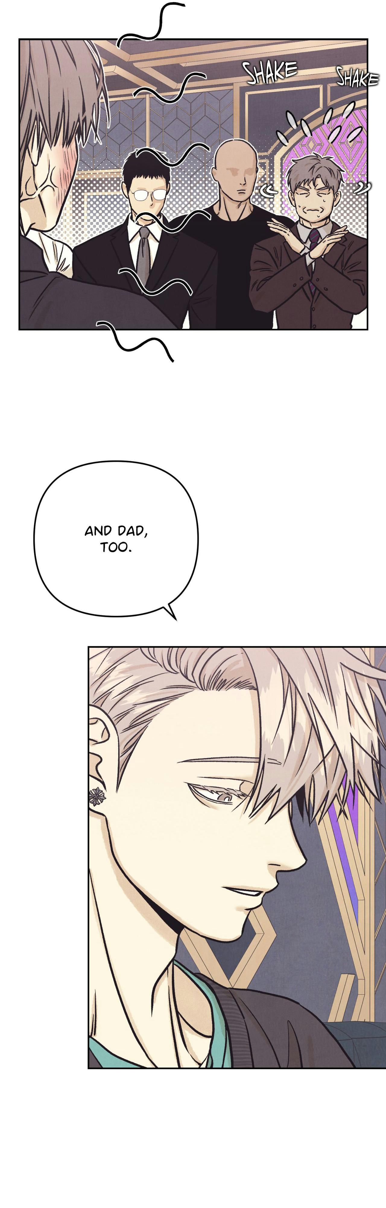 Operation Leo - Chapter 50 Page 7