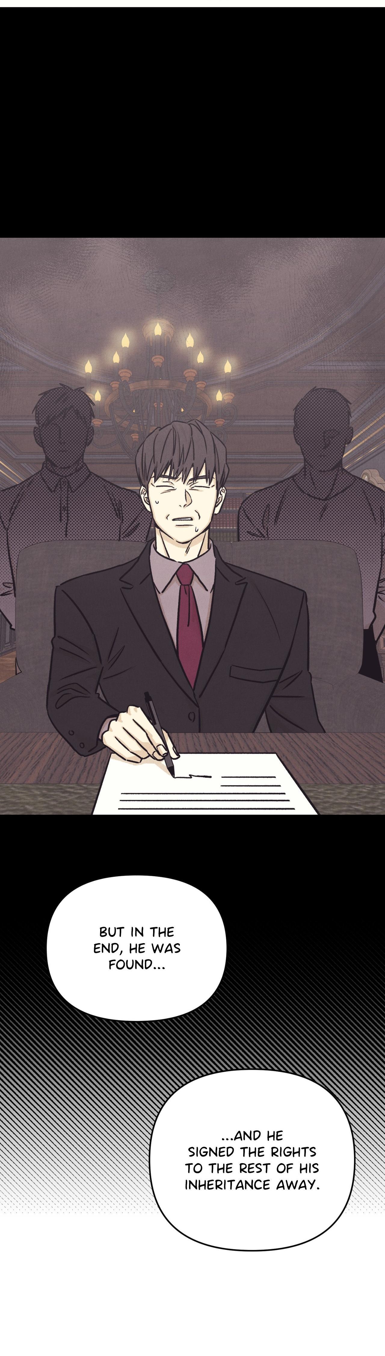 Operation Leo - Chapter 51 Page 16