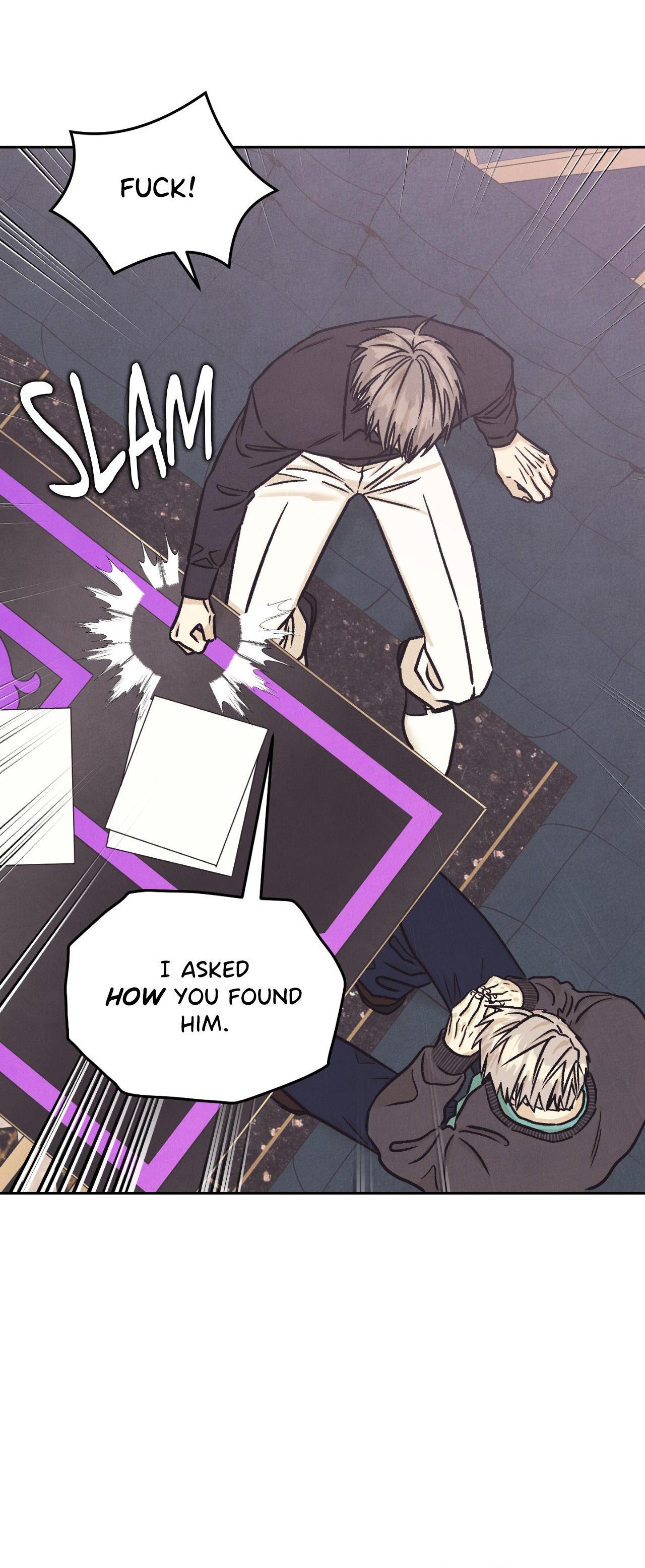 Operation Leo - Chapter 51 Page 17