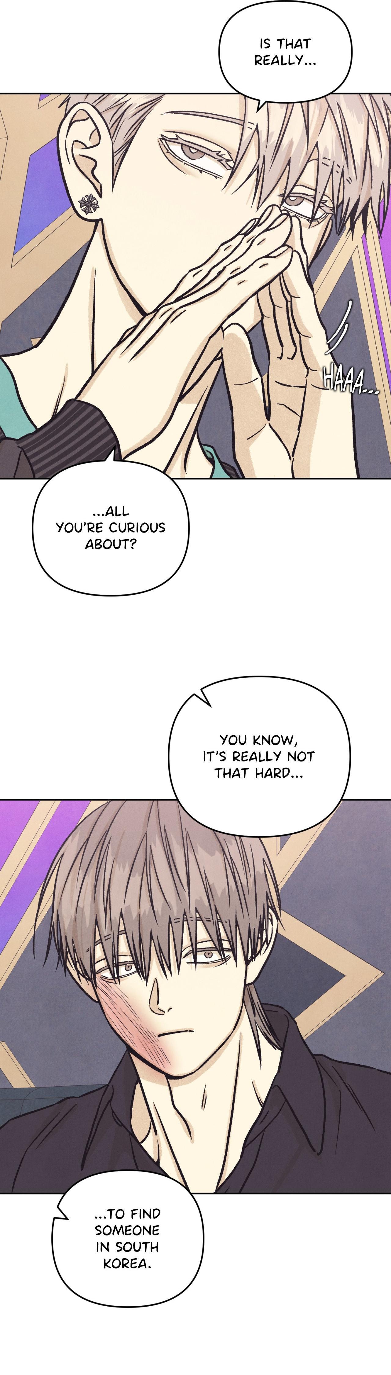 Operation Leo - Chapter 51 Page 18