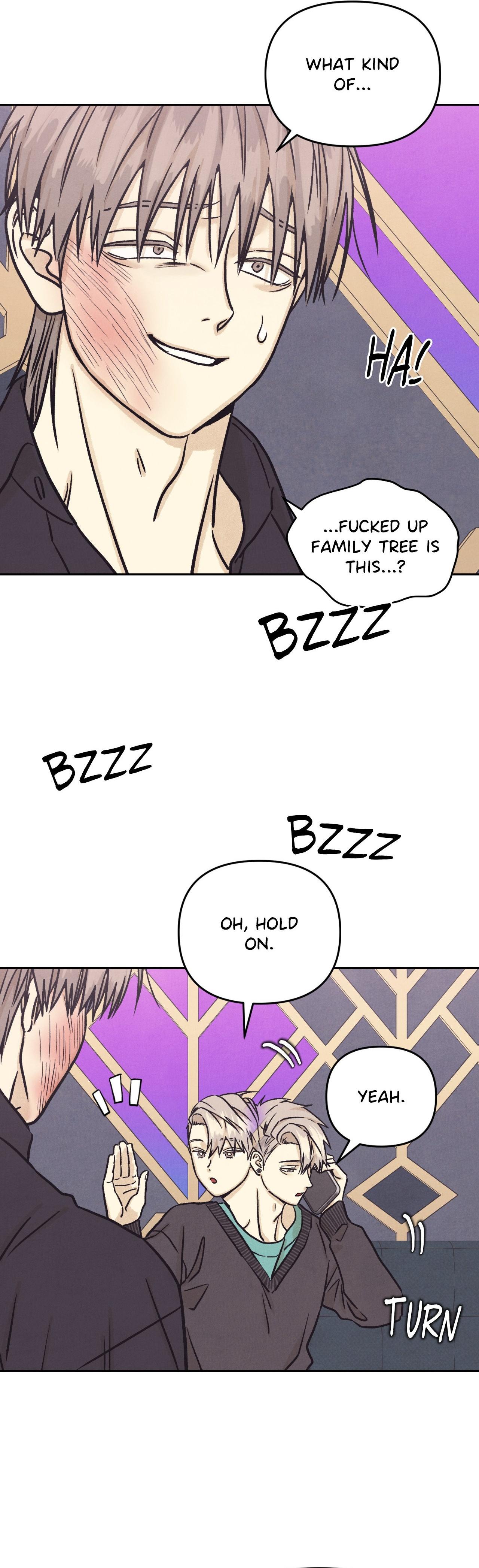 Operation Leo - Chapter 51 Page 28