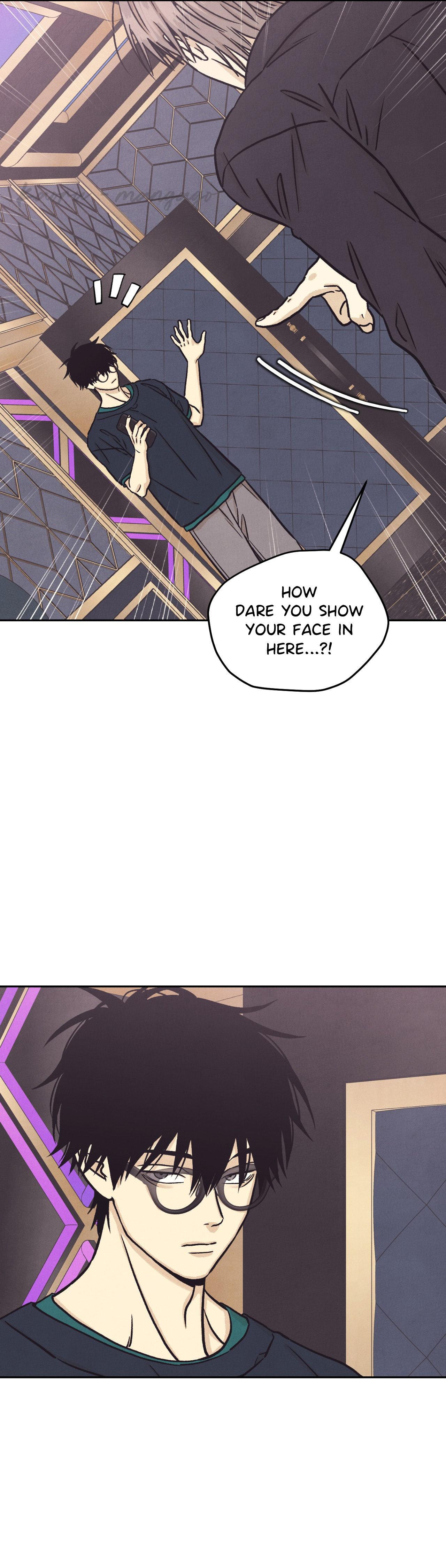 Operation Leo - Chapter 51 Page 31