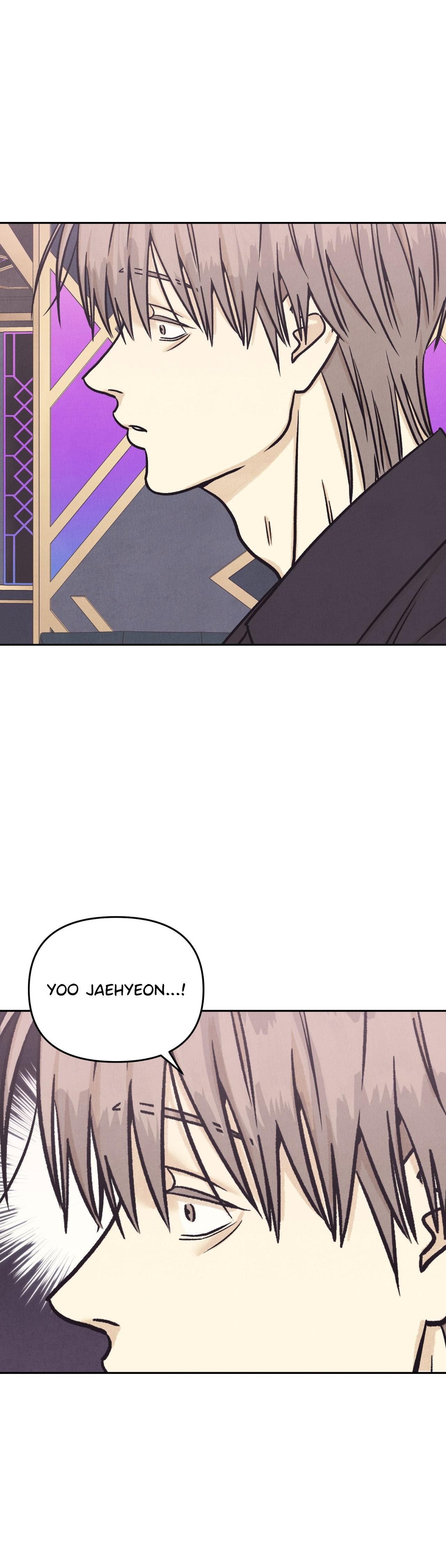 Operation Leo - Chapter 51 Page 33